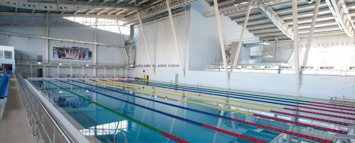 Sura Water Sports Palace