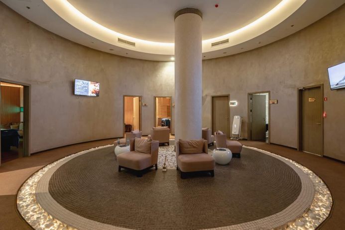 HOTEL MRIYA 5*, Republic of Crimea