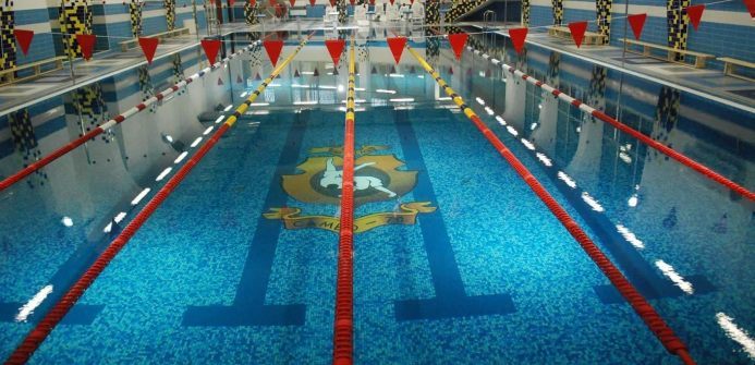 Sports Palace 