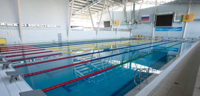 Sura Water Sports Palace