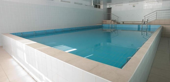 Sura Water Sports Palace