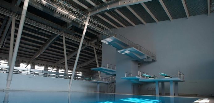 Sura Water Sports Palace