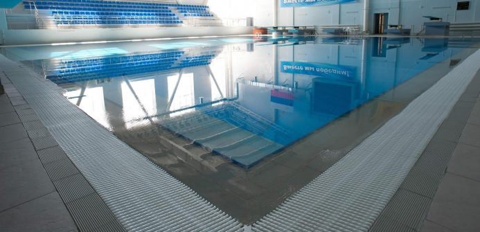 Sura Water Sports Palace
