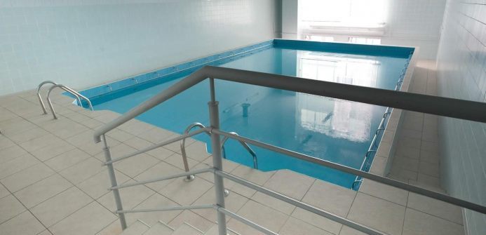 Sura Water Sports Palace